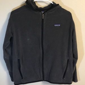 Patagonia sweater